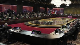 Kenapa Rudal Hantam Polandia Bikin Geger Dunia sampai KTT G20 di Bali?