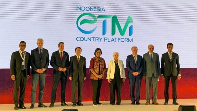 Lewat Skema ETM, Upaya PLN Pensiunkan PLTU di Dukung ADB