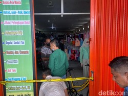 Pelaku dan Penadah Pembobolan Toserba di Ngawi Tertangkap