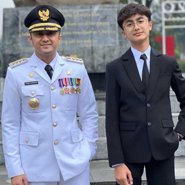 <p>Foto: Instagram: @bintangprataBintang terlihat memiliki ribuan <em>followers</em> pada laman Instagram-nya. Per hari ini, <em>followers</em> Bintang mencapai lebih dari 51 ribu, Bunda. (Foto: Instagram: @bintangpratamakurniawan)makurniawan</p>
