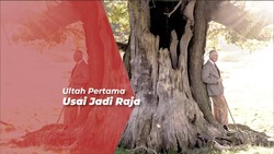 Ulang Tahun Ke-74, Raja Charles III Posting Foto Penuh Makna