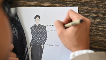MIMPI DIDIET MAULANA YANG TERWUJUD