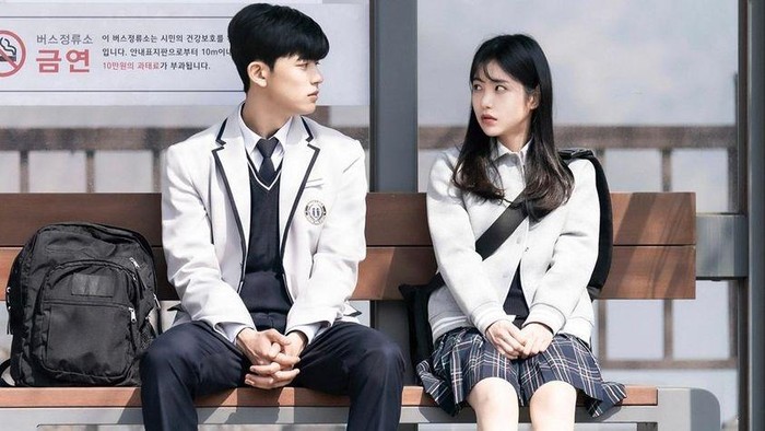 Alasan Kamu Wajib Nonton Revenge of Others, Drakor Thriller Baru yang Penuh Plotw Twist! Alasan Kamu Wajib Nonton Revenge of Others, Drakor Thriller Baru yang Penuh Plotw Twist!