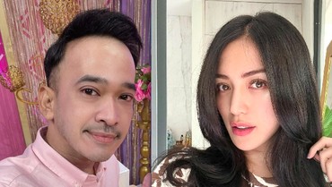 img-title Canda Ruben Onsu, Minta Kembalikan Hadiah Meja Dapur Bila Jedar Jual Rumah
