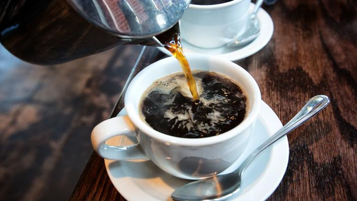 Kapan Waktu Terbaik Minum Kopi Tanpa Gula?