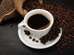 Benarkah Kopi Hitam Tanpa Gula Bikin Jantung Sehat? Begini Penjelasan Pakar
