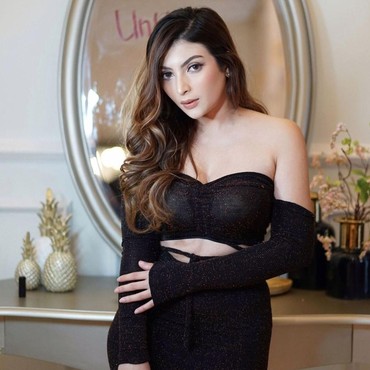 Kata Sarah Keihl soal Kedekatannya dengan Richard Kyle