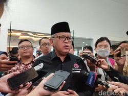 Dorong Coblos Partai, PDIP Ungkit Riset Jadi Dewan Habis Rp 100 M