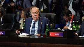 Rusia Ramal Negara Eropa Ini Mungkin Akan Bernasib Sama dengan Ukraina