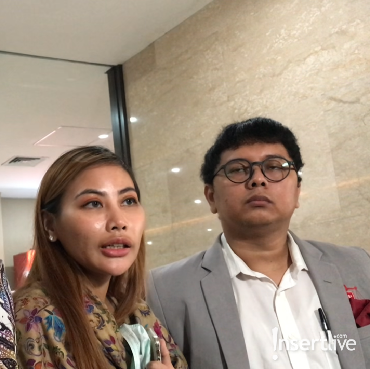 Ini Alasan Siska Khair Minta Ganti Rugi Rp500 Juta ke Kevin Hillers