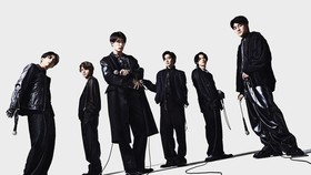 Album Ketiga SixTONES, Koe Akan Rilis pada 4 Januari 2023