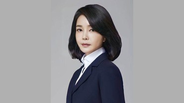 Deretan Fakta Mengejutkan Ibu Negara Korea Selatan, Stylish tapi Kontroversi
