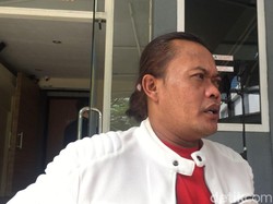 Sule dan Budi Dalton cs Dilaporkan gegara Plesetan Kata Miras