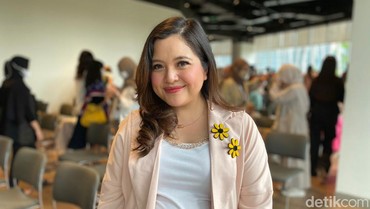 img-title Anak Masih di Ruang NICU, Kondisi Tasya Kamila Belum Pulih Usai Persalinan