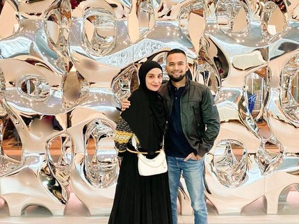 Alasan Shireen Sungkar ke Belanda Bawa Anak Tanpa Sang Suami, Ternyata...