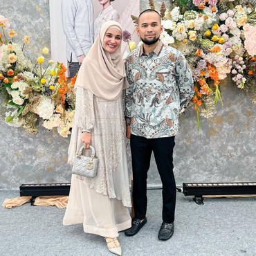 Teuku Wisnu dan Shireen Sungkar Bongkar Cara Mendidik Anak dalam Berpuasa