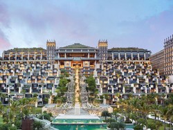 Ini Pemilik Hotel The Apurva Kempinski Bali Tempat KTT G20, Hartanya Rp 17 T