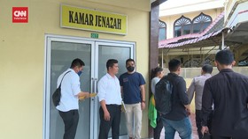 VIDEO: Rebut Senjata Polisi, Pengedar Narkoba Di Medan Tewas Tertembak