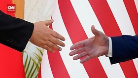 VIDEO: Poin-poin Penting Pertemuan Biden dan Xi Jinping di Bali