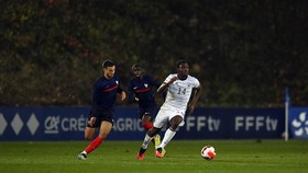 Prancis Cuma Seri Dua Kali Lawan Tunisia Sebelum Jumpa Timnas U-20