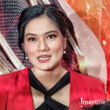 Diet hingga Turun 8 Kg, Titi Kamal Makin Disayang Suami