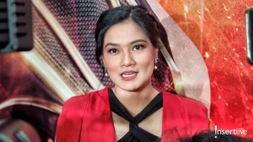 img-title Diet hingga Turun 8 Kg, Titi Kamal Makin Disayang Suami