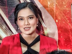 Diet hingga Turun 8 Kg, Titi Kamal Makin Disayang Suami