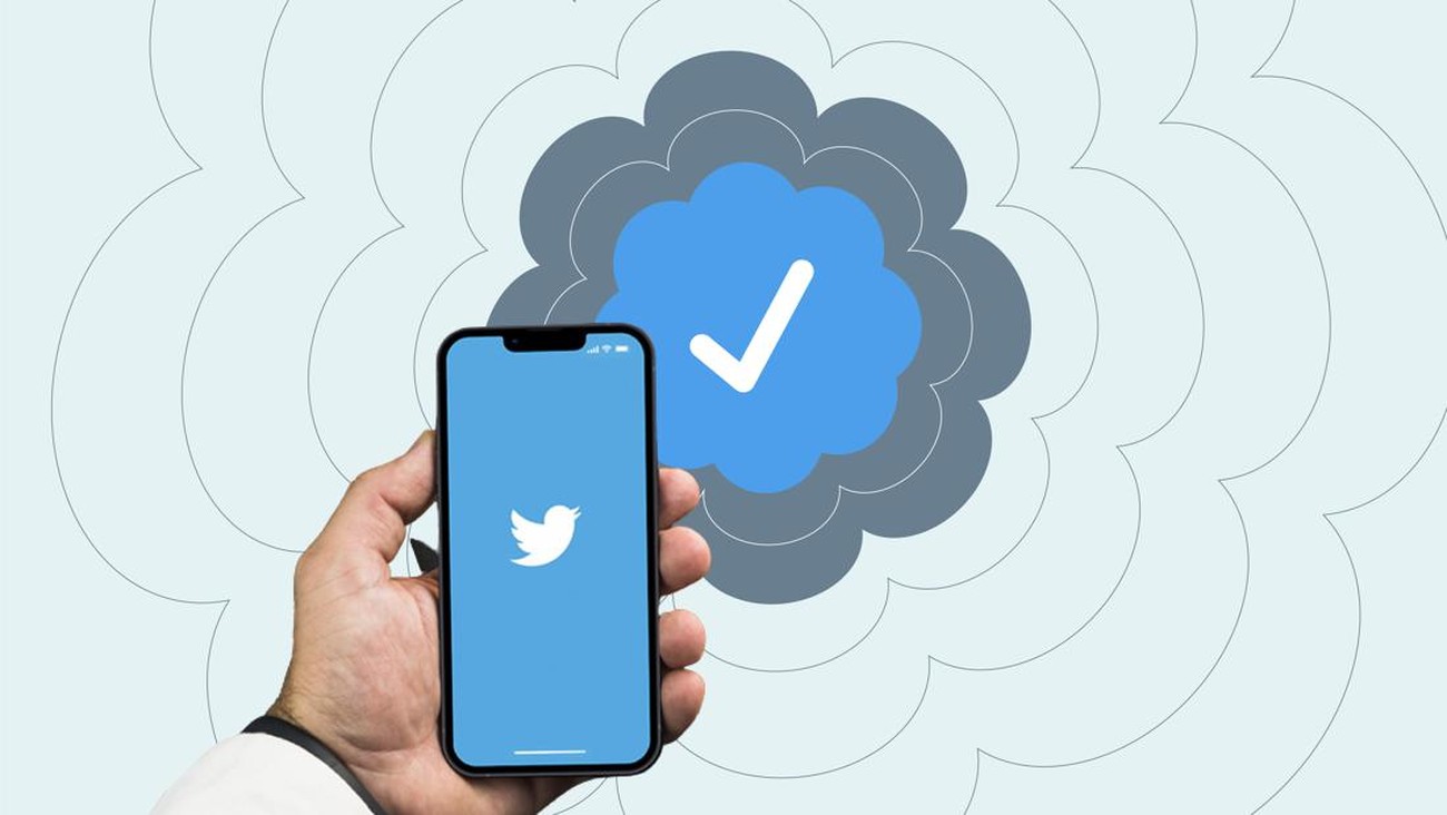 Perkara Twitter Blue dan Mudahnya Verifikasi