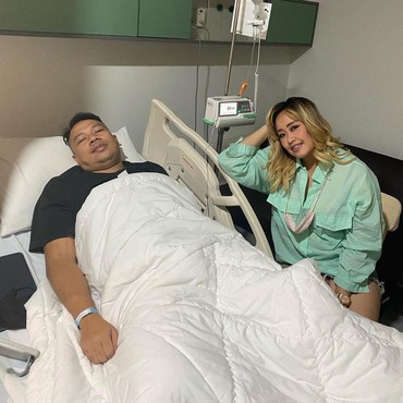 Terpopuler: Vicky 'Puji' Pinkan Mambo hingga Cicilan Rizky Billar