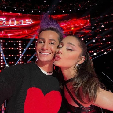 Waduh! Kakak Ariana Grande Diserang dan Dirampok di New York