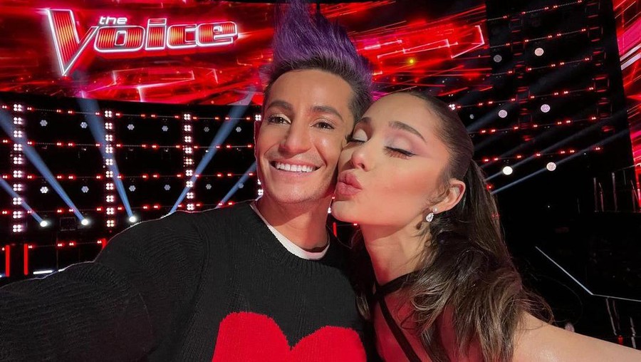 Waduh! Kakak Ariana Grande Diserang dan Dirampok di New York