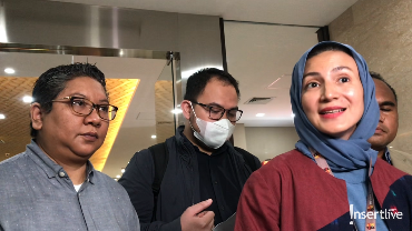 img-title Wanda Hamidah Pertanyakan Permintaan Maaf yang Diminta Japto Soejosoemarno
