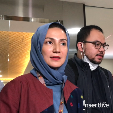 Pernah Jadi Anggota DPR Wanda Hamidah Sebut Gaji Tak Tutupi Gaya Hidup Mewah