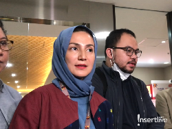 Pernah Jadi Anggota DPR Wanda Hamidah Sebut Gaji Tak Tutupi Gaya Hidup Mewah