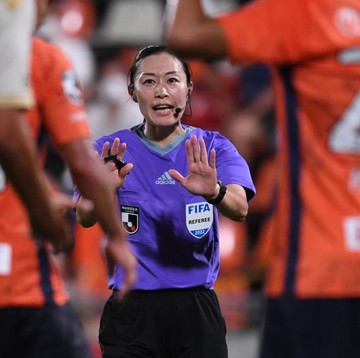 Cetak Sejarah, Ini Sosok 6 Wasit Perempuan di Piala Dunia 2022 Qatar