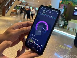 Mengapa Koneksi Saya Lemot Meski Sinyal 5G Penuh?