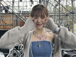Bocoran Lagu dan Tanggal Rilis EP Ke-2 Wendy Red Velvet Wish You Hell