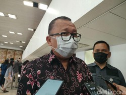 Benny Rhamdani Minta Izin Tempur ke Jokowi, PPP Bicara Resiko Keterbelahan