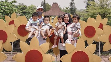 BIAYA MEMBESARKAN ANAK KEMBAR LEBIH MAHAL DARI SATU ANAK