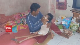 VIDEO: Berbuat Baik: Mengharap Sembuh untuk Lissa