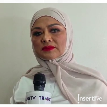 Betharia Sonata Bantah Minta Maaf ke Eks Suami Sambil Ngemis-ngemis