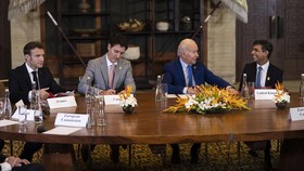 3 Sekutu Dekat Jatuhkan Sanksi ke WN Israel yang Serang Palestina
