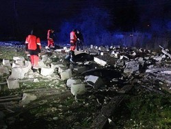 Duka Przewodow, Desa Sunyi di Polandia yang Kena Serangan Rudal