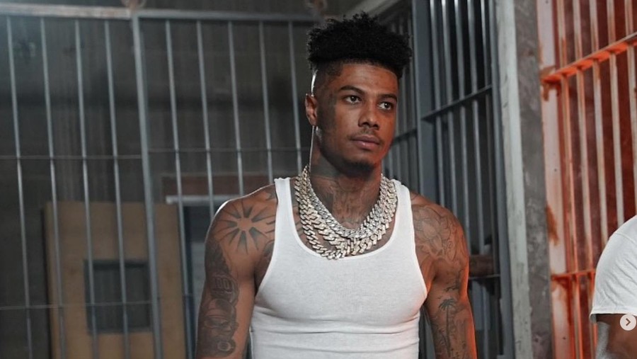 Blueface