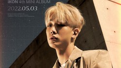 Lirik Lagu f - Bobby iKON