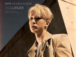 Lirik Lagu f - Bobby iKON