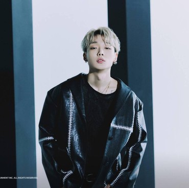 Bobby iKON Siap Comeback Solo Pertama Usai Tinggalkan YG