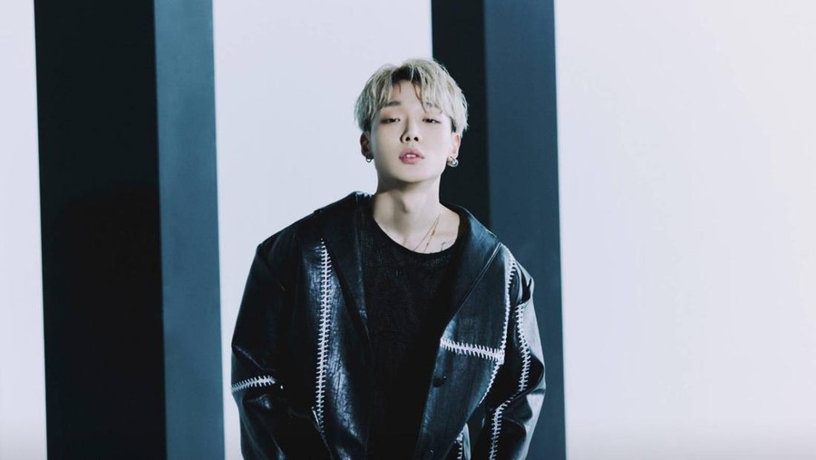 Bobby iKON Bobby iKON