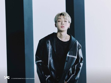 Bobby iKON Siap Comeback Solo Pertama Usai Tinggalkan YG