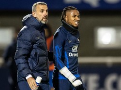 Christopher Nkunku Gagal Main di Piala Dunia 2022 Gegara Keseleo